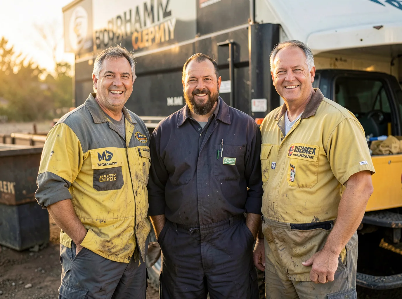 Sewage Cleanup company in Boulevard, CA