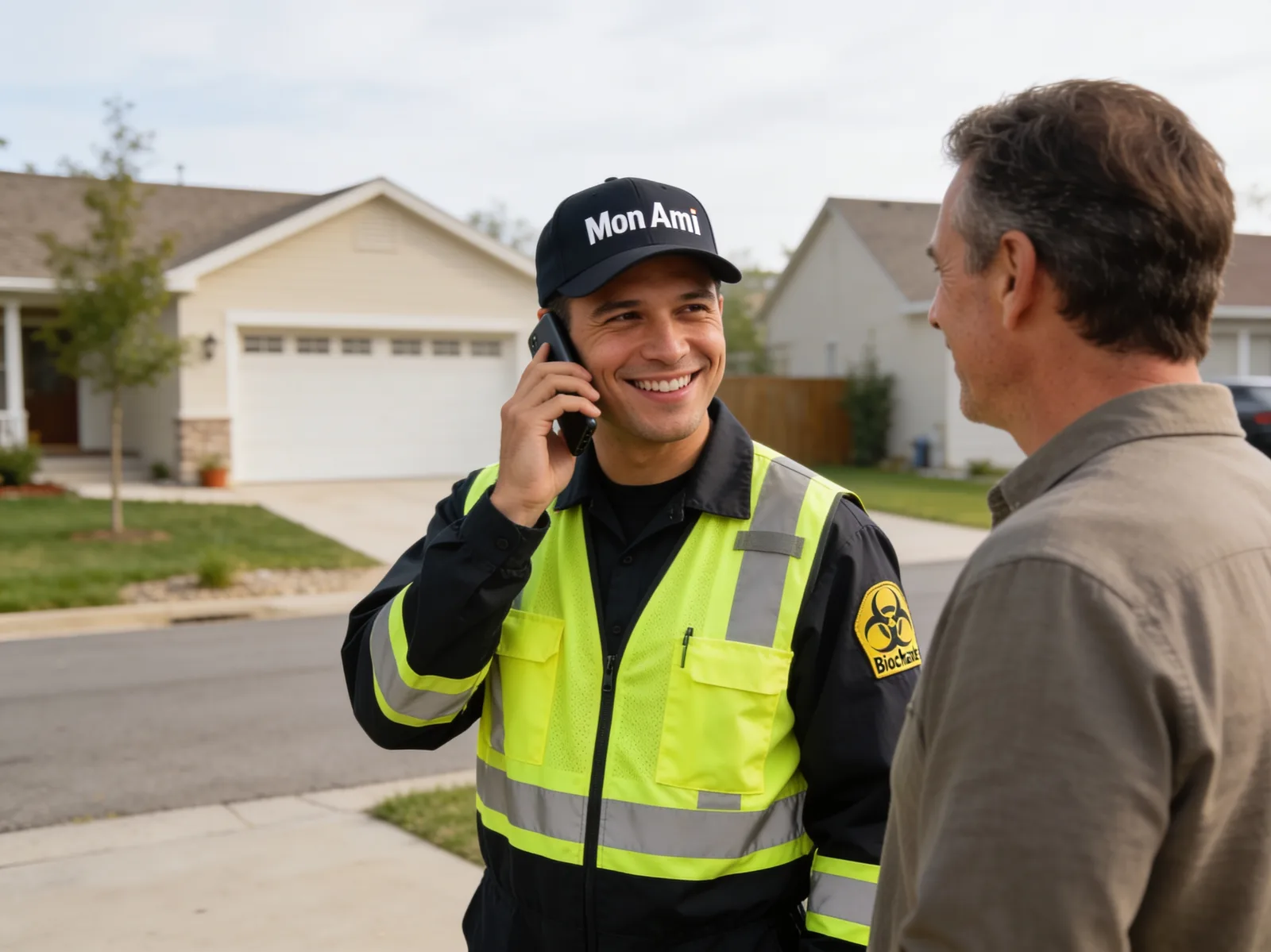 Sewage Cleanup Boulevard, CA FAQs